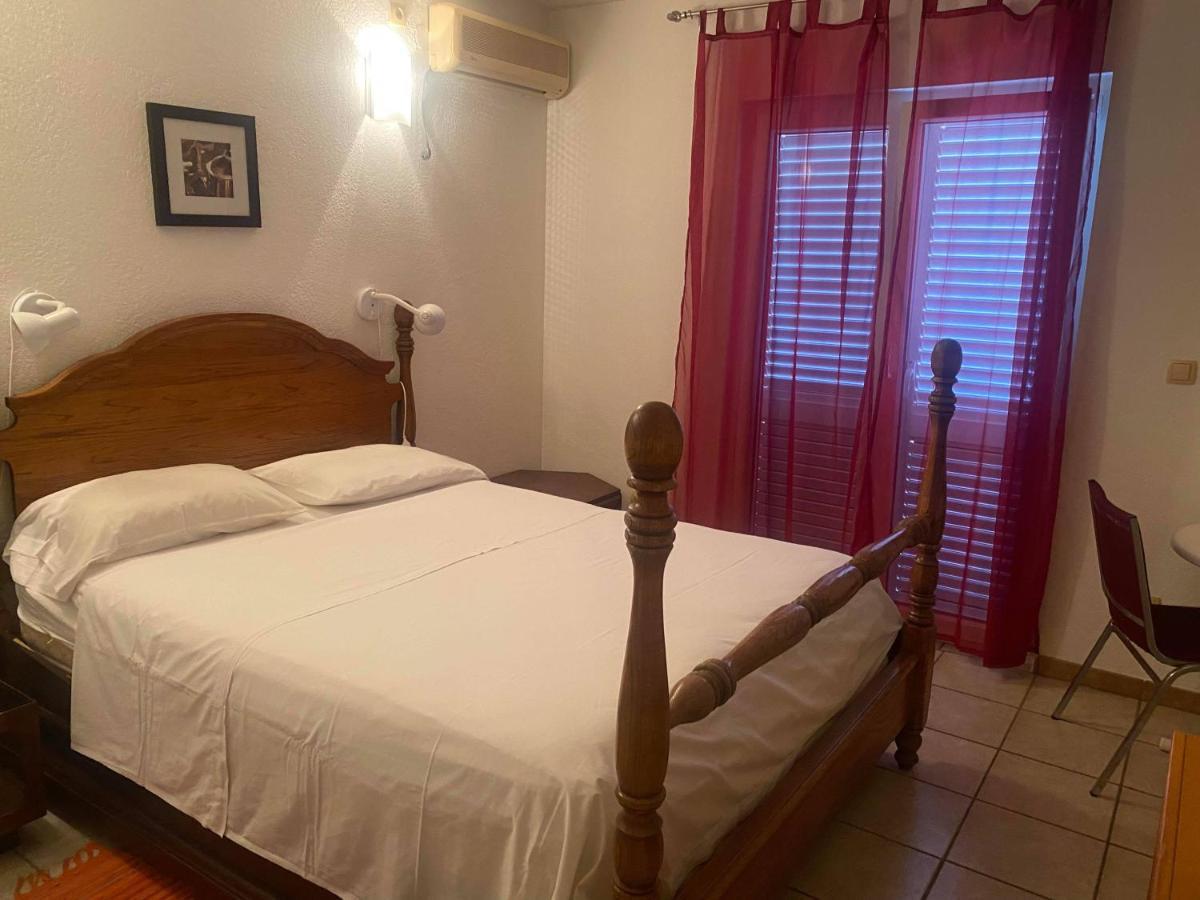 Villa Pandza Seget Vranjica Exteriör bild