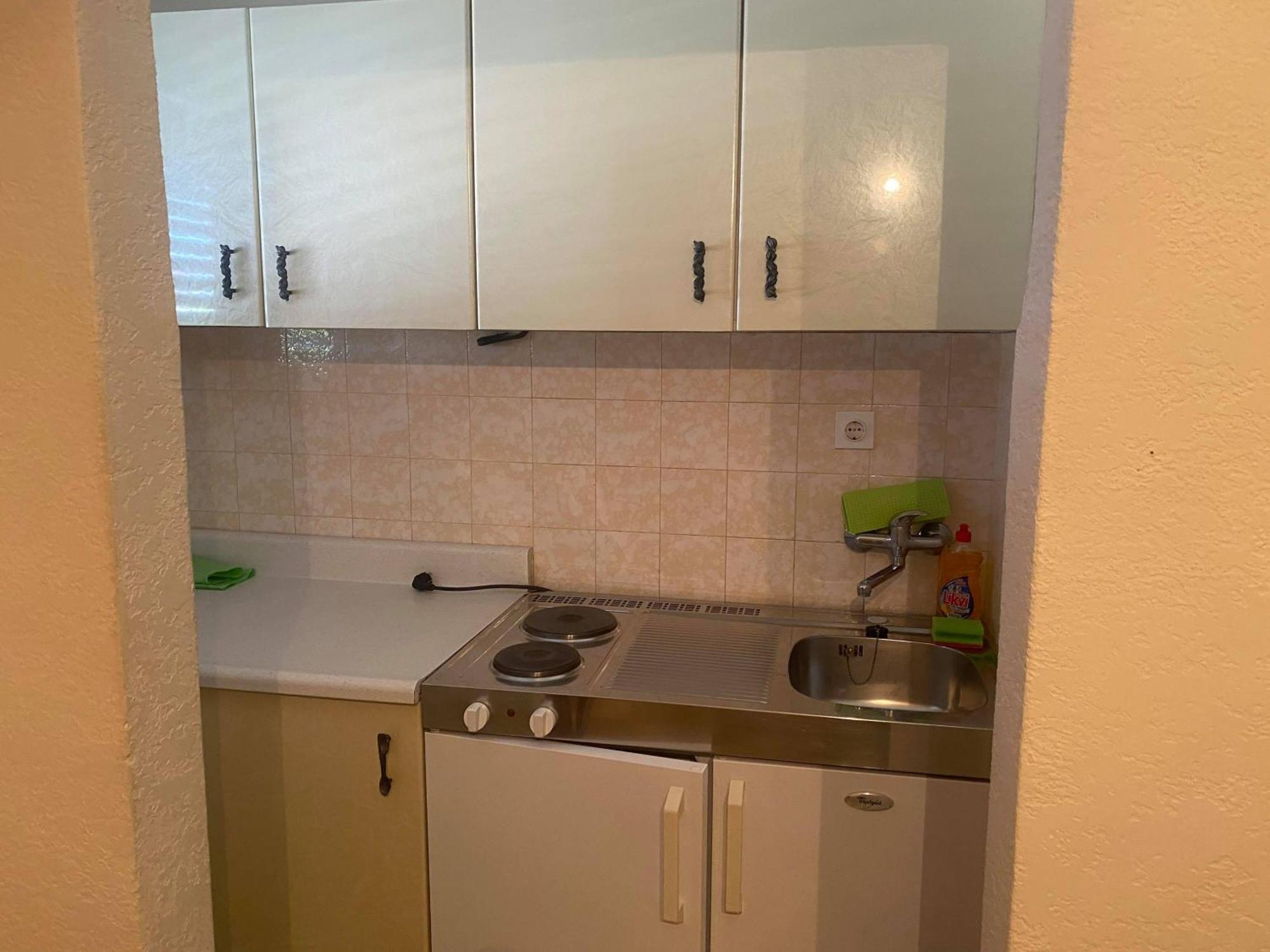 Villa Pandza Seget Vranjica Exteriör bild
